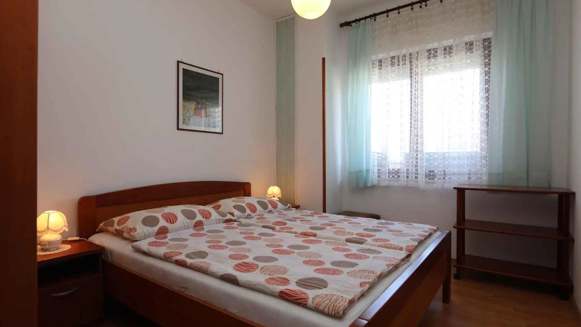 Apartment In Silo/Insel Krk 13440 0*, Silo (Krk) Croatia