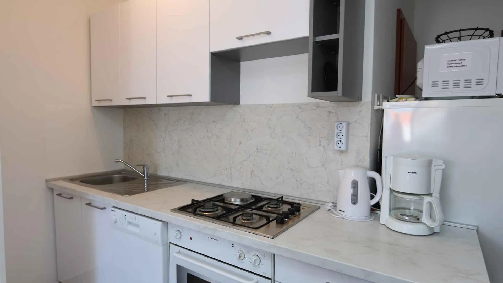 Apartment In Silo/Insel Krk 13440  Silo (Krk)